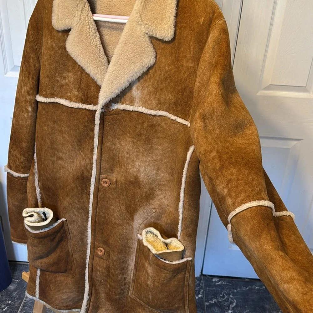 Kenneth Cole NY jacket - Picture 3 of 9